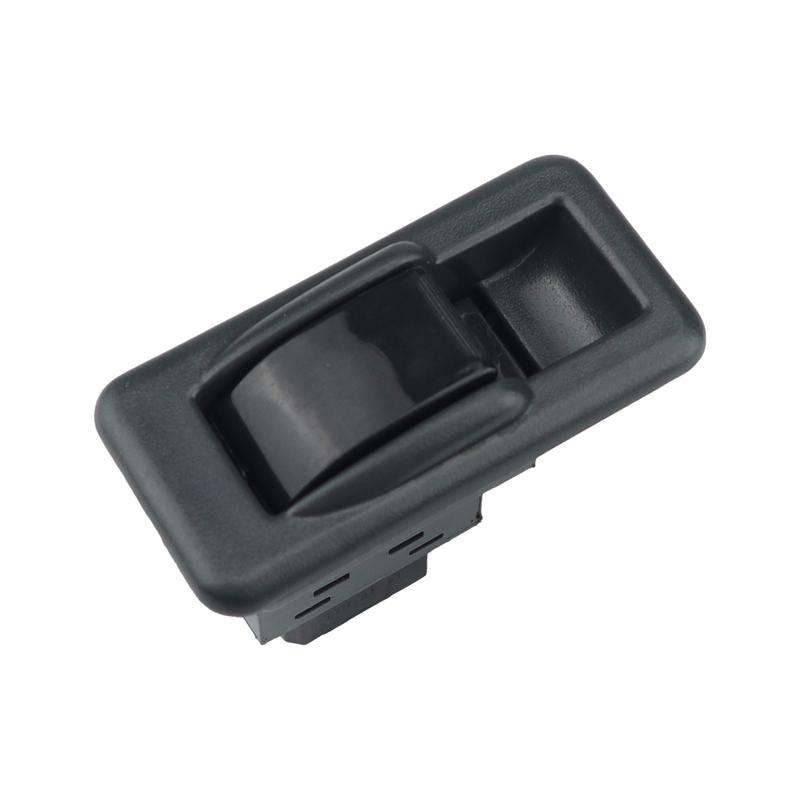 For Mitsubishi Pajero Montero 1990 - 2003 Electric Driver Window Switch Glass Lifter Button MR753373 MR731813 Car Accessories