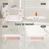 Foldable Children's Bathtub Multifunctional Children's Bathtub Portable Travel Children's Bathtub With Pad Anti-slip Pad