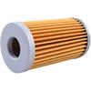 ZTUOAUMA Fuel Filter 15521-43160 19244-87110 for Kubota L235 L2250 L2650 L275 L2850 L2900 L2950 L3010 L3130 L3240 L3250 L3300 L3350 L3410 L3430 L3650