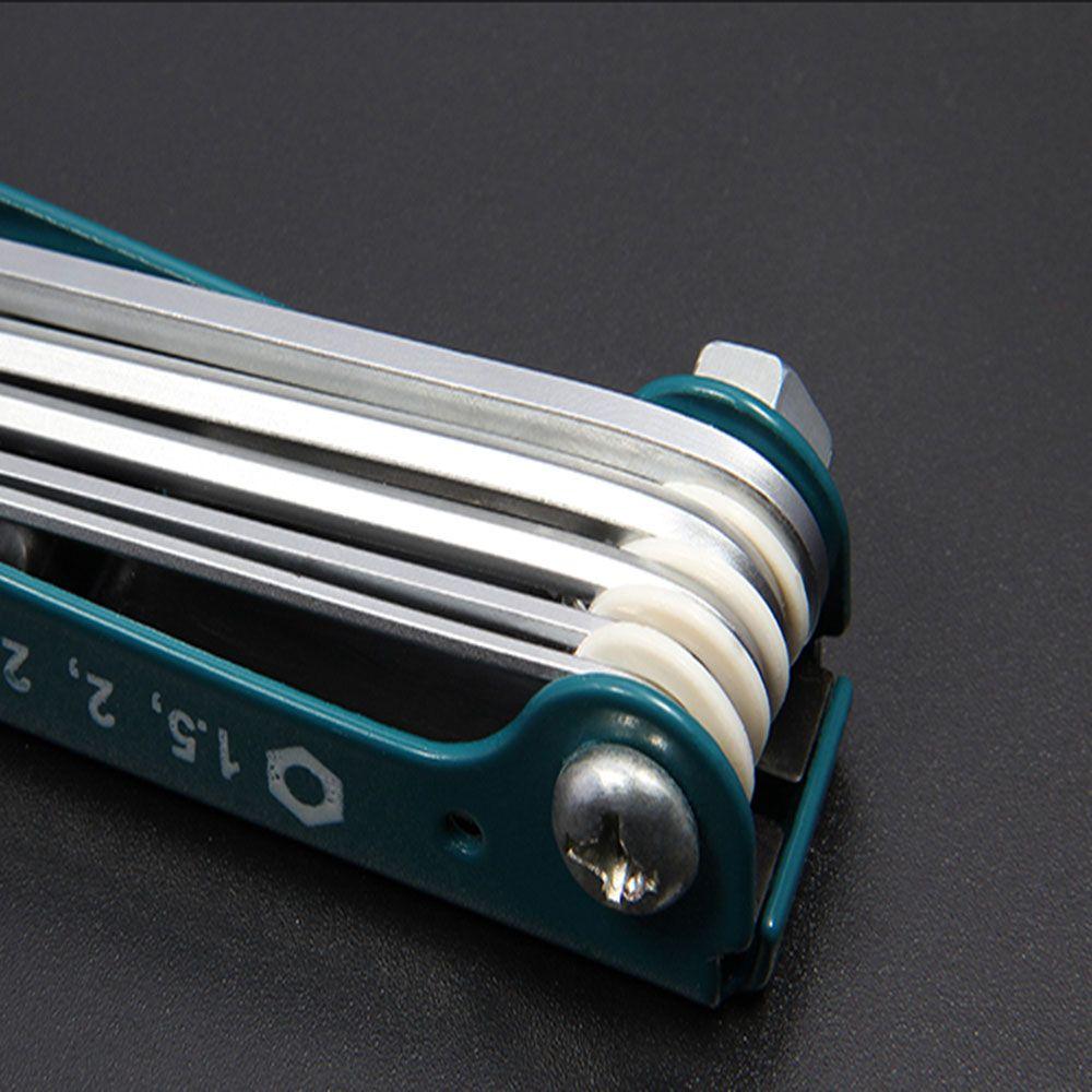 Screw Tools Tool Inner Hexagonwrench Hand Tools Repairtool Screwdriver Innerhexagonspanner Spanner Wrench