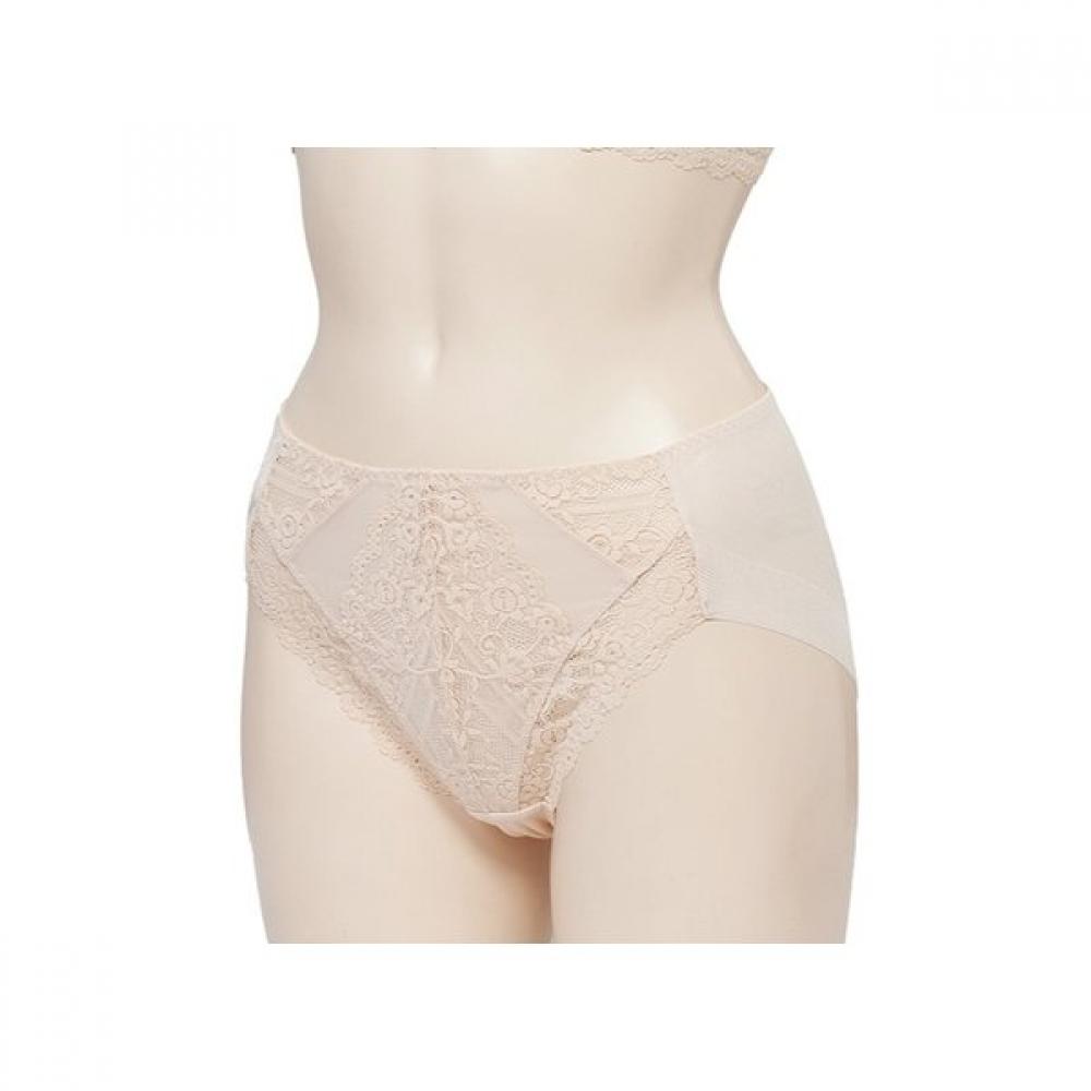 Barbara Floral Lace Ham Pants Abp4448hsk