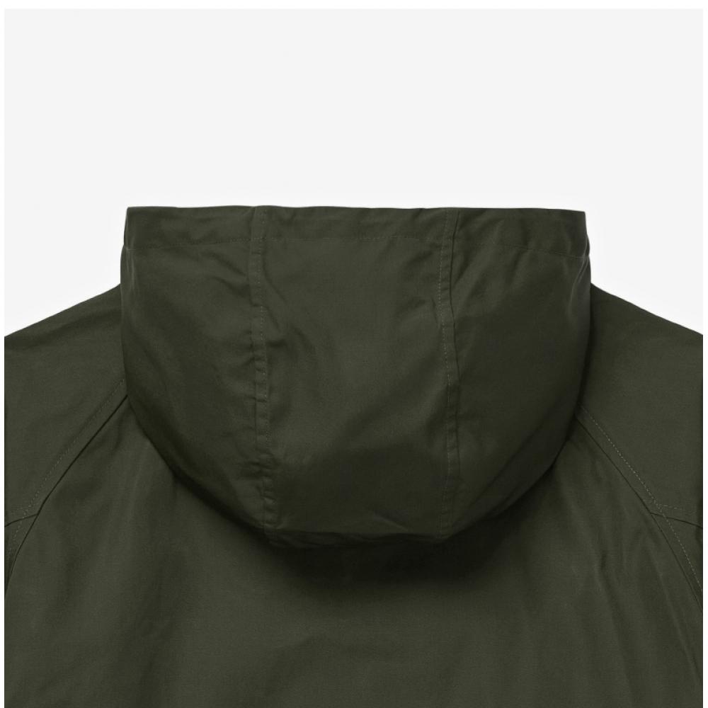 Fjellaven 87008 662 Vardak Anorak Men S Jacket