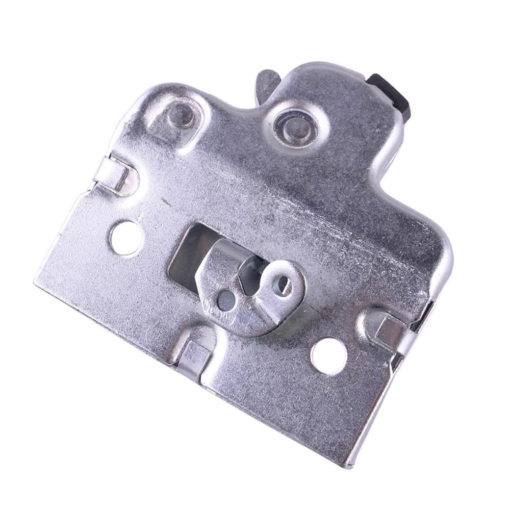Trunk Latch Tailgate Lock For Opel Corsa B Vectra 90276394, 96207854, 90221185