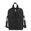 Stylish 2024 Japanese Fashion Crossbody Bag Lightweight Nylon Shoulder Bag For Daily Use