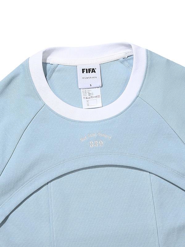 Pifa 1904 Women'S Jersey Dress (Blue)