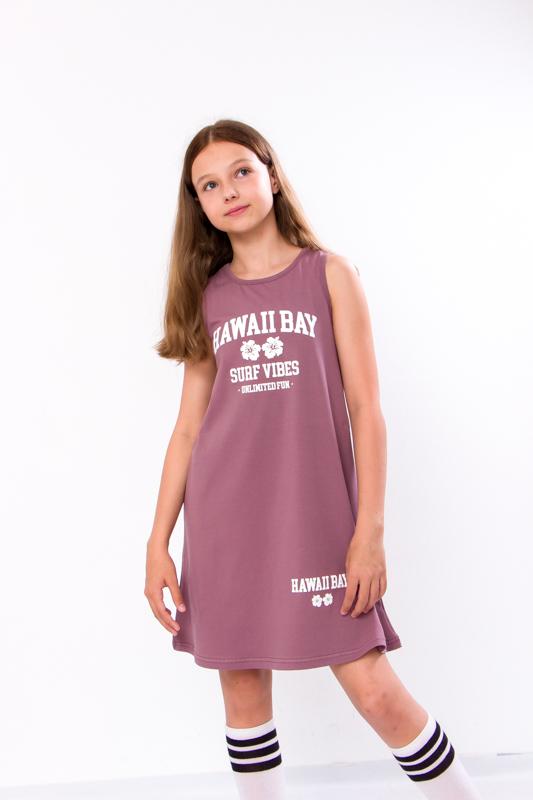 

Сукня-сонячка (Дівчата) Літо 6205-036-33-2 HC 170