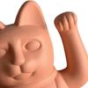 Statues Neko Sculpture Collectible Resin Figurines for Business Opening, Car, Bookshelf,