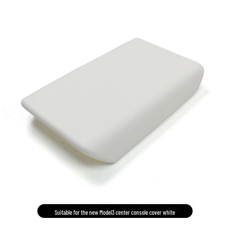 

Model Y/3 Tesla Center Console Armrest Cover - New Style