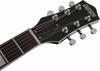 GRETSCH G5220 BT Electric Guitar with Black Walnut Jade Grey Metallic Electromatic® Jet™ Single-Cut V-Stoptail, Fingerboard,