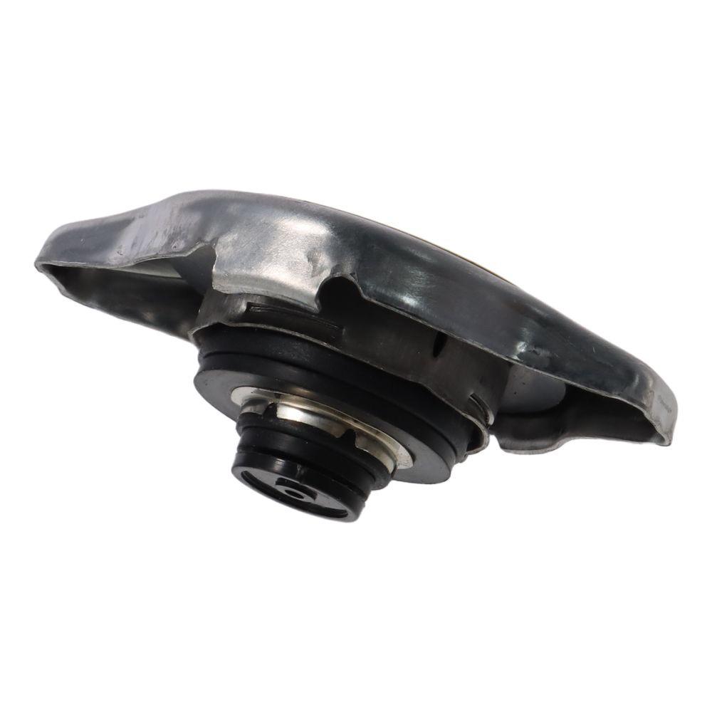 2.55xx1.65*0.86inch 1640120353 Metal Coolant Reservoir Cap Reservoir Tank Cap  for 2003-2013 Matrix
