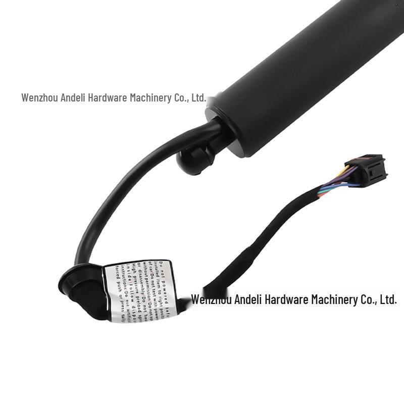 Hyundai Palisade Heckklappe Elektrischer Stoßdämpfer (Modelle 2020-2024) - Teilenummern 81831S8100 & 81841S8100