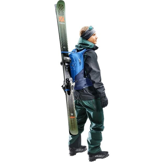 Backpack Deuter Freecline 15 Neptune/nightblue (3305025-1397)