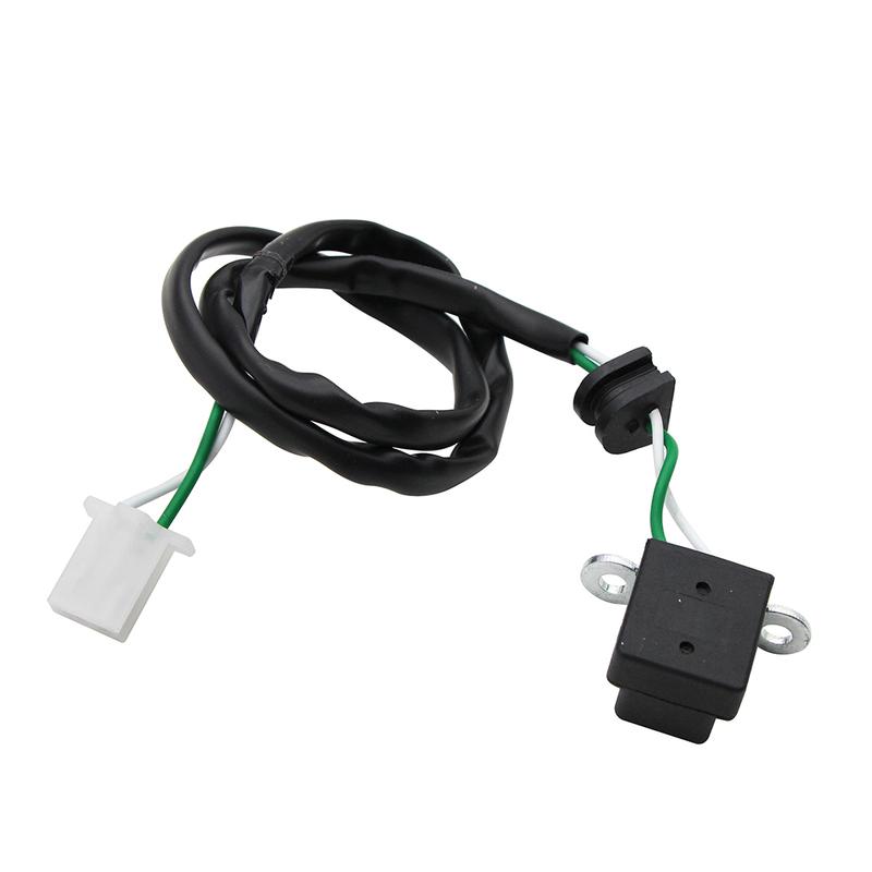 58439034000 Motorrad Pulsar Pulsierender Spulensensor Für KTM 400 EGS-E 620 Duke RXC-E 640 Adventure R 640 LC4 Adventure R 620 Duke