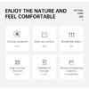 Upgrade 4 Rods Widen Folding Camping Cot Bed 80/90cm Portable Ultralight Outdoor Travel Sleeping Bed 1-2 Person Camp Folding Bed