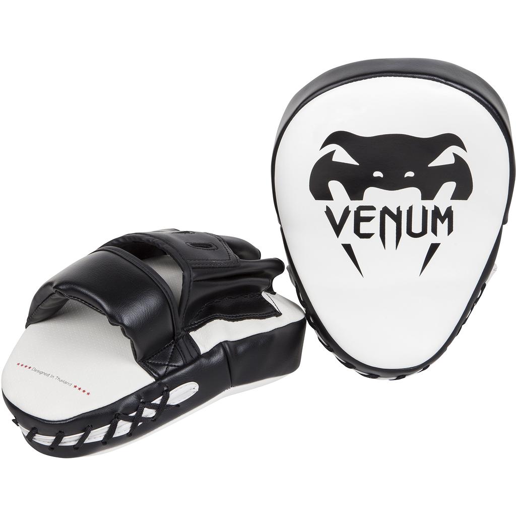 VENUM Light Focus Mitts (Pair)