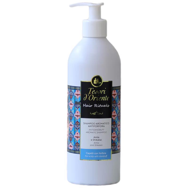 Oriental Gem Anti-Dandruff Oil Control Shampoo