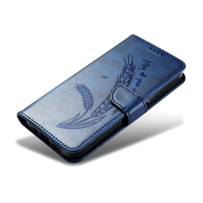 Casing For Honor Play 4T 5T 6T 7T Pro 3 4 5 3E 6C 8T Leather Phone Case Card Holder Wallet Flip Cover