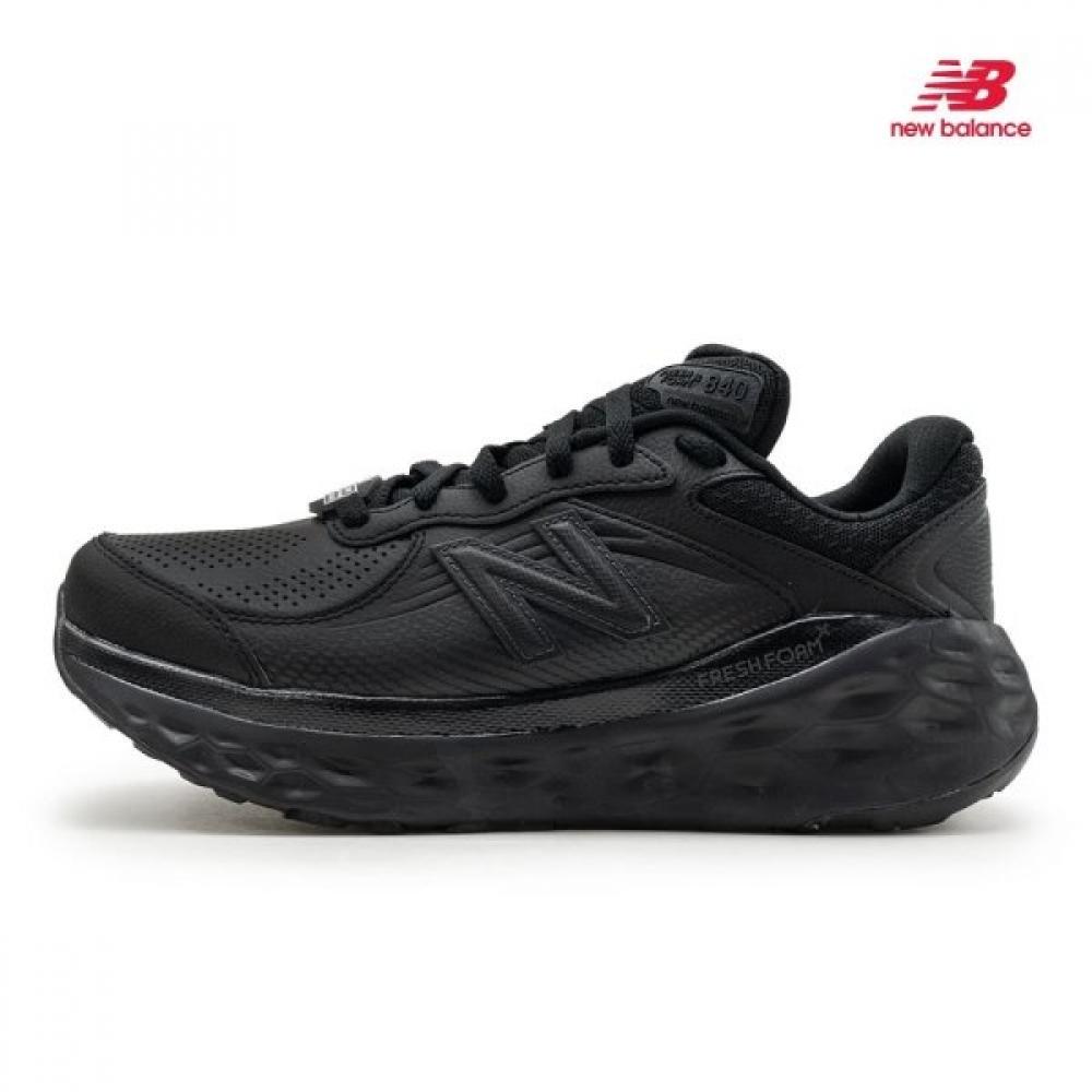 

New Balance Кроссовки для ходьбы Fresh Foam X 840f с амортизацией при подошвенном фасциите 255