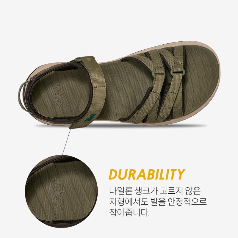 Teva Women S Sandal 2026 Tirra Sport Stvf2613720 Bto