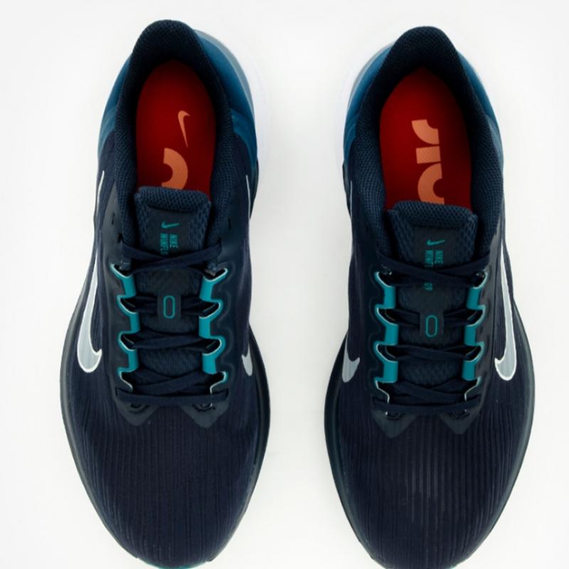 Nike Galleria Nike Air Winflow 9 Gym Sports Shoes Running Shoes