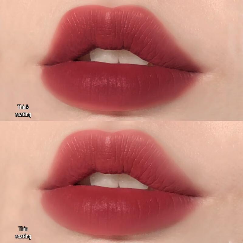 Christian Louboutin Velvet Matte Lippenstift