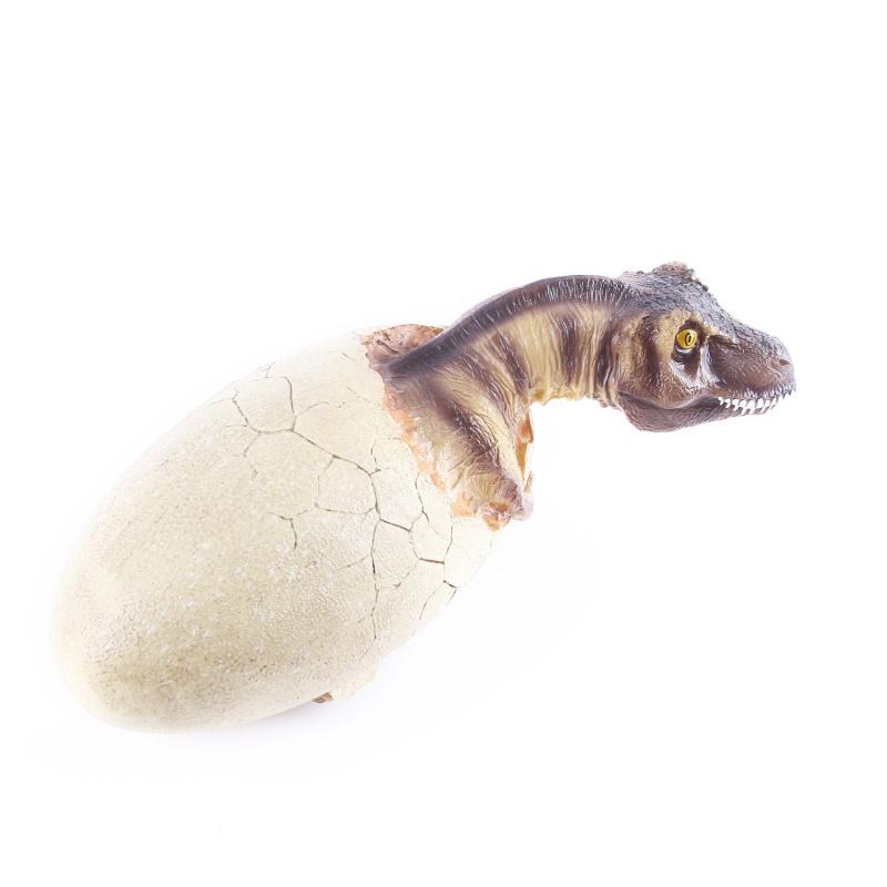Resin Crafts Skull Dinosaur Egg Fossil Ornament Children's Day Holiday Gift