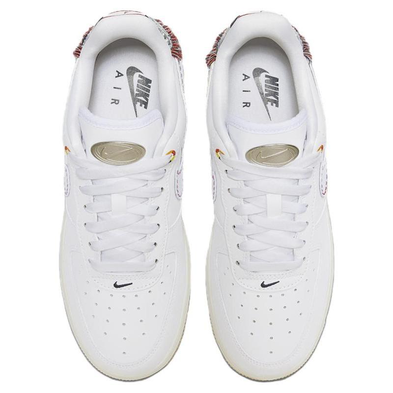 Nike Air Force 1 Low Native Patterns Women's Sneakers FN8918-111