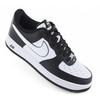 Nike Air Force 1 Low 07 - Sneakers Shoes White-Black DV0788-001 ORIGINAL