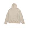 ESSENTIALS FOG 1977 Unisex Hoodie - Flocked Velvet, Loose Fit, Autumn/Winter Trend