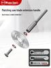 Hans High-Speed Steel Woodworking and Metal Cutting Saw Blade Set
