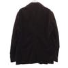 PS Paul Smith Made In Japan Velor Tailored Jacket M Brown Men's Used