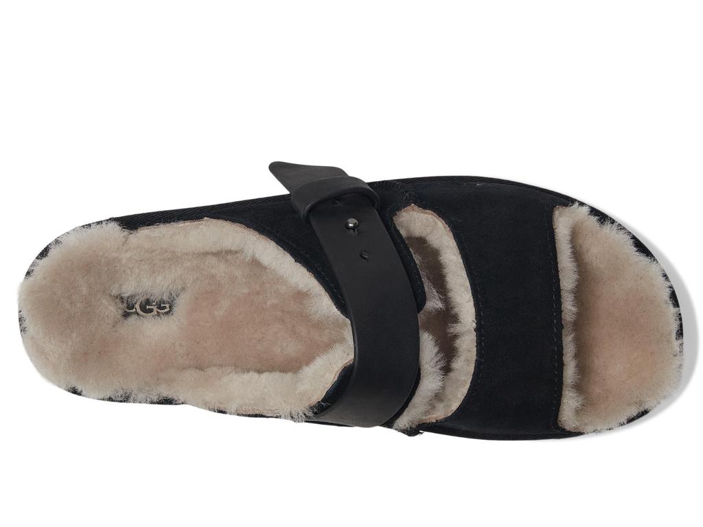 UGG W GREENPORT STRAP SLIDE