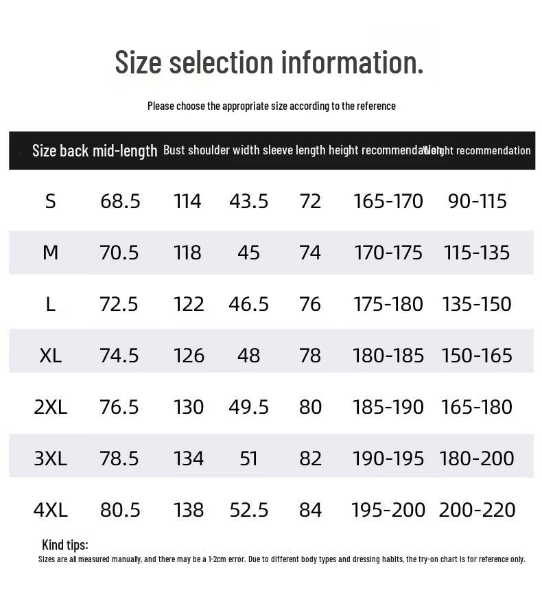 TUCANO Men's 3-in-1 Outdoor Graphene Thermal Jacket