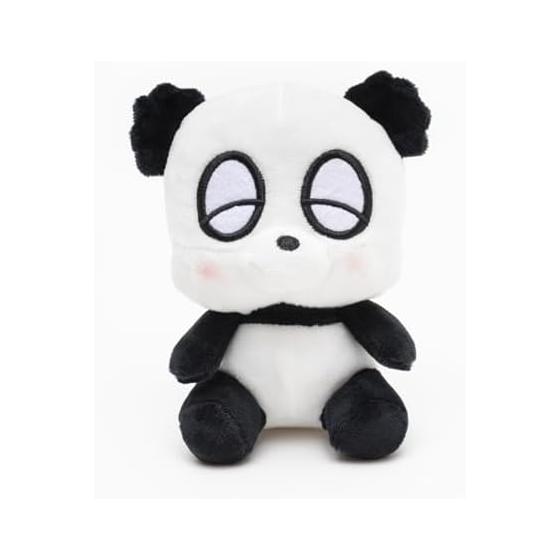 Плюшевая игрушка Animal Hoikuen Panra Ш11,5 x В14 x Г8 см)