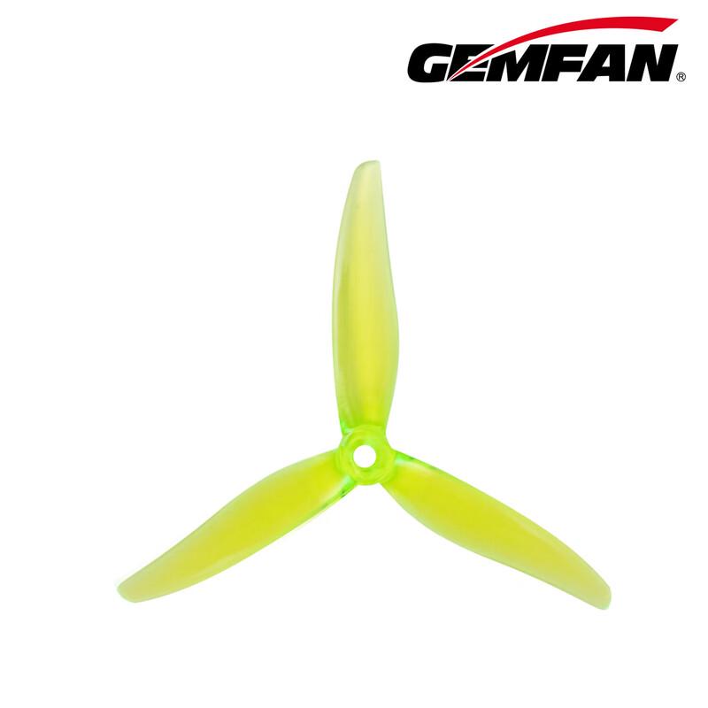 

Zhenbaolai Qianfeng 51366 5-inch FPV Drone Propellers