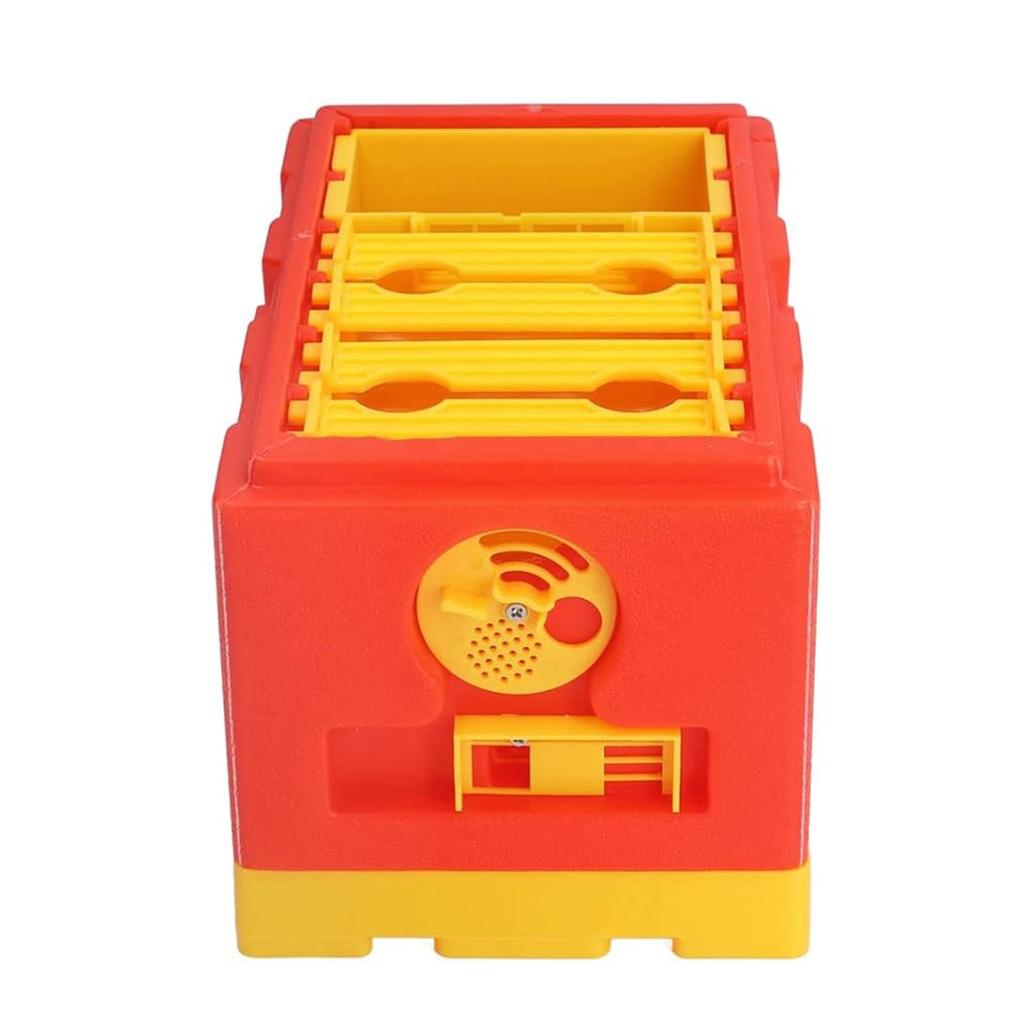 Queen Rearing Hives Insulated Equipment Breeding Box Bees Mating Box Beekeeping Equipment Suitable for Beekeepers