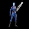 Hasbro Marvel Legends Series Nebula, Guardians of the Galaxy Vol. 3 6-inch (15cm) Action Figure, Ages 4 and Up, F6606, Authentic