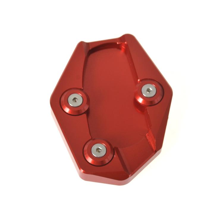 Yamaha TMAX 530 Aluminum Side Stand Enlarged Base (2017-18)