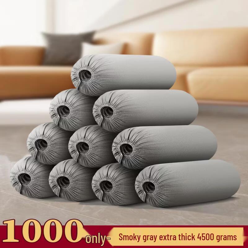 Одноразовые бахилы Handon