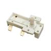 AC250V 16A Temperature Control Switch High Temperature Resistance Universal Thermostat For Electric Heaters/ Electric Oil Heater