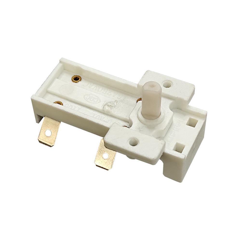 AC250V 16A Temperature Control Switch High Temperature Resistance Universal Thermostat For Electric Heaters/ Electric Oil Heater