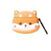 Cute Shiba Inu AirPods Pro1 Apple Bluetooth Headset Case 1/1/1 Generation Cartoon Puppy Protective Case