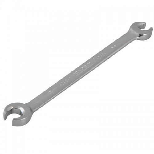 Expert Flare Nut Wrench, Metric