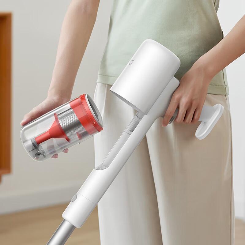 Xiaomi Wireless Vacuum Cleaner 2 Lite CN plug (adapter included)
