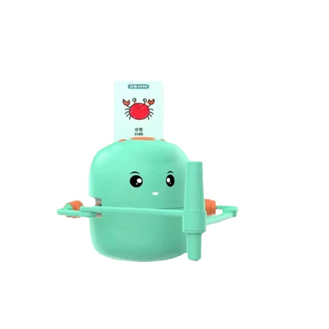 

Робот для рисования и письма для детей 3-6 лет: Образовательный компаньон для вдохновения творчества и роста