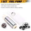 L10A Fuel Pump + Reg For Arctic Cat Thundercat 550/700 H1 EFI 2007-2010 0570-271