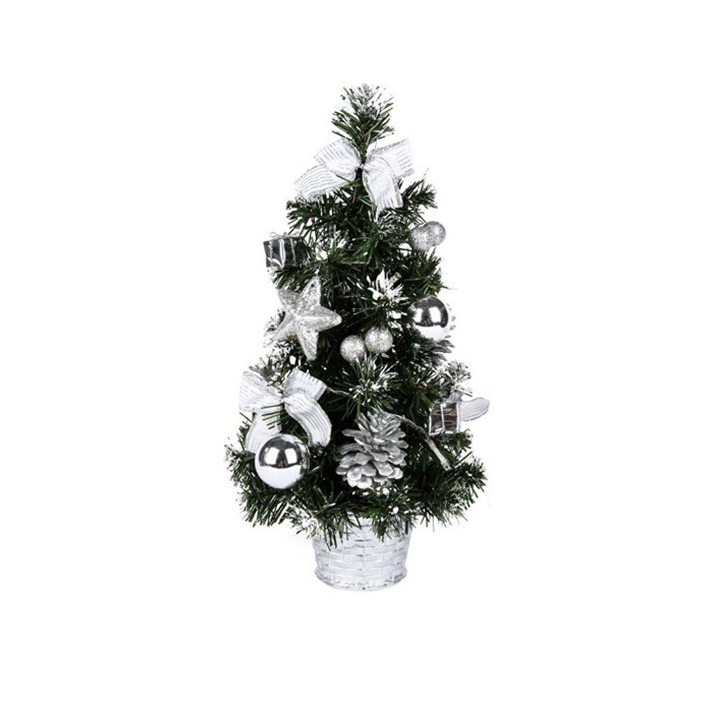 Indoor Pine Tree Xmas Tree For Home New Year Gift Christmas Tree Christmas Decoration Nightlight