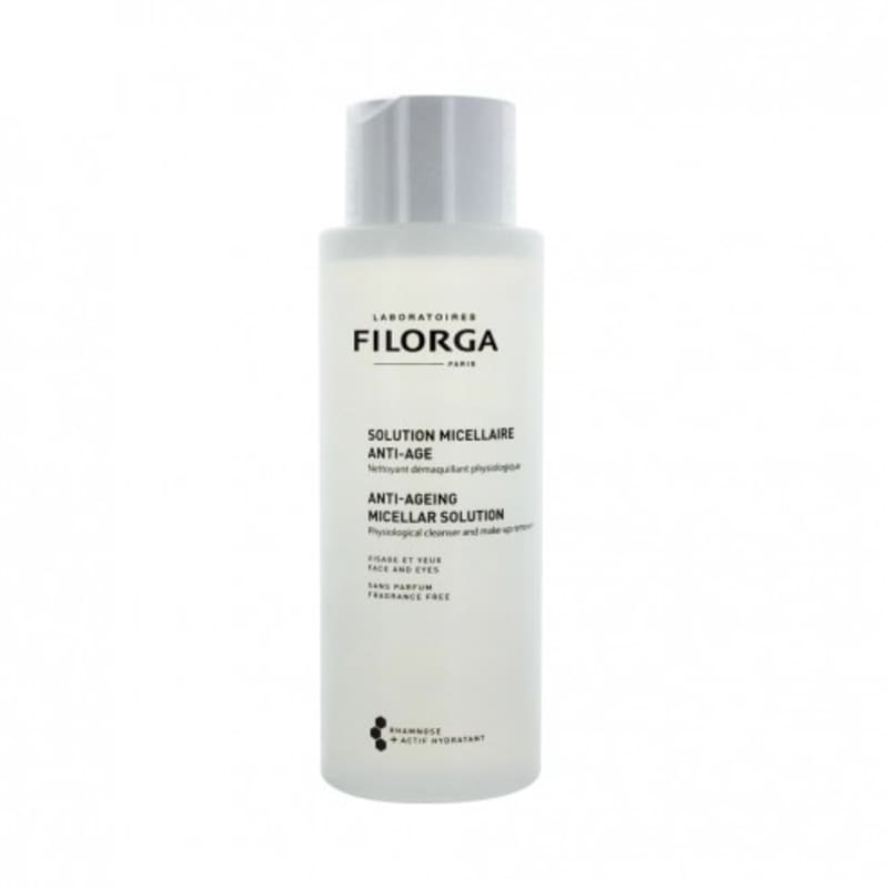 

Filorga Anti-Age Cleansing Micellar Solution 400 ml