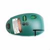 90 Degree Accurate Measurement Precision Right Angle Line Portable Shaped Spirit Level for Tilers,