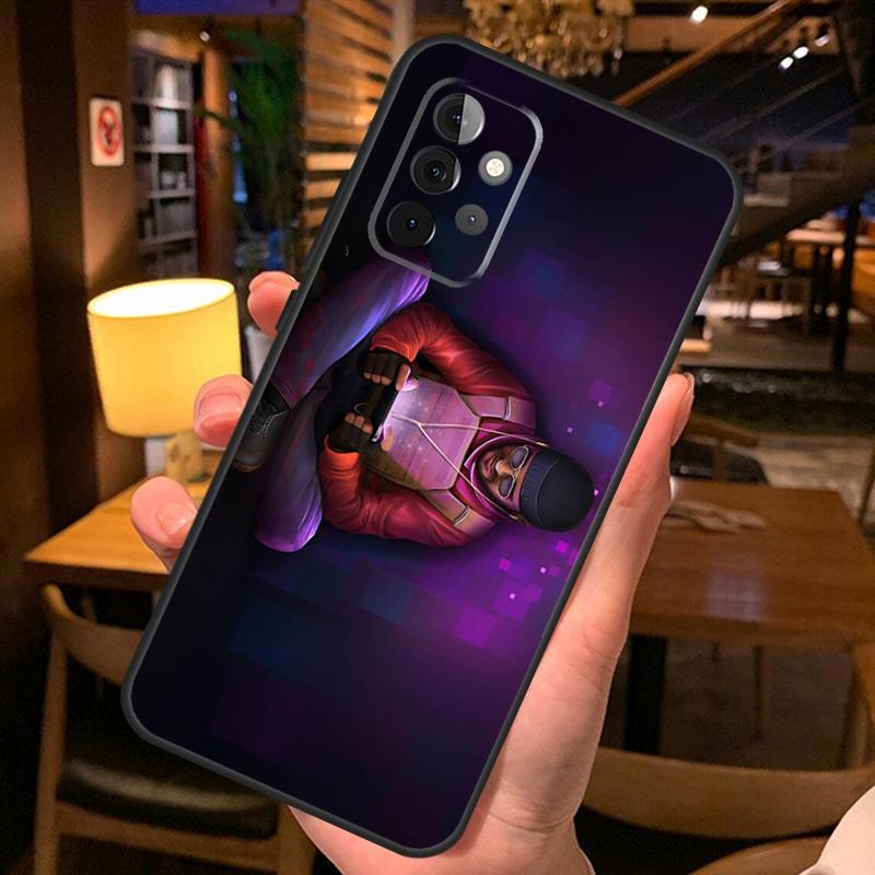 Standoff 2 Case For Samsung Galaxy A26 A16 A06 A55 A35 A15 A32 A12 A22 A52 A54 A34 A14 A56 A36 A13 A53